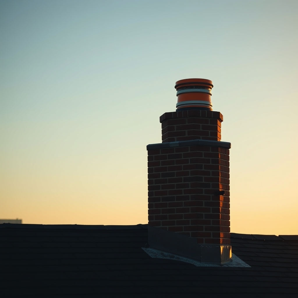 Grant Chimney Company — professional Chimney Sweep in Feeding Hills, our branded team and work van — Chimney Sweep near me